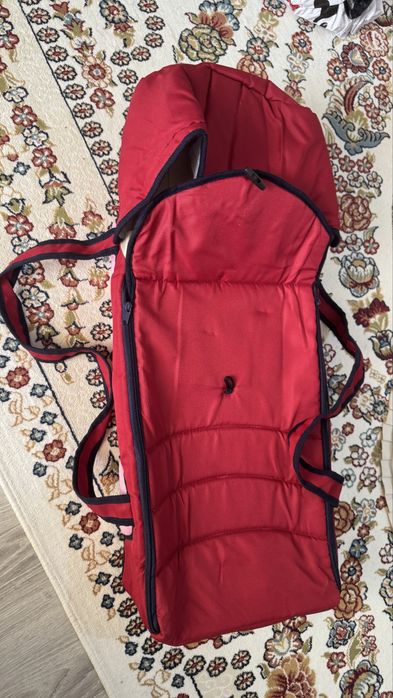 Продам конверт переноска для новорожденного