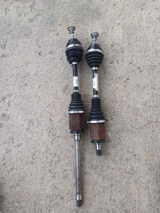 Planetara Planetare Fata BMW Seria 1 2 3 4