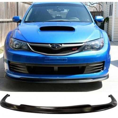 Преден Лип спойлер – Subaru Impreza GR 2008-2011