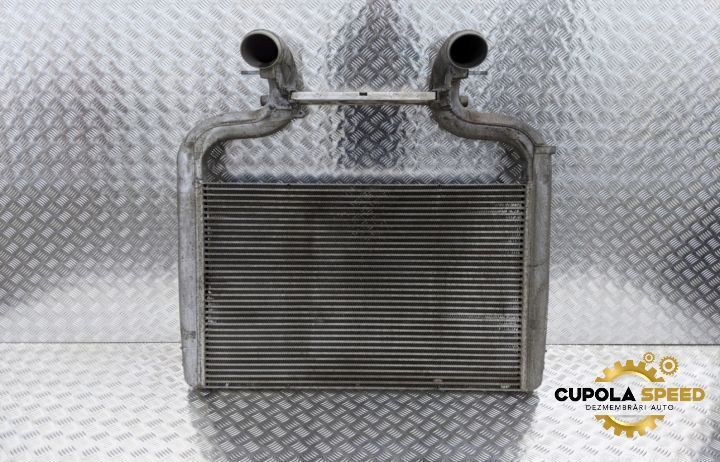 Radiator intercooler  2050841 Daf XF 106 generatia [2012 - 2021]