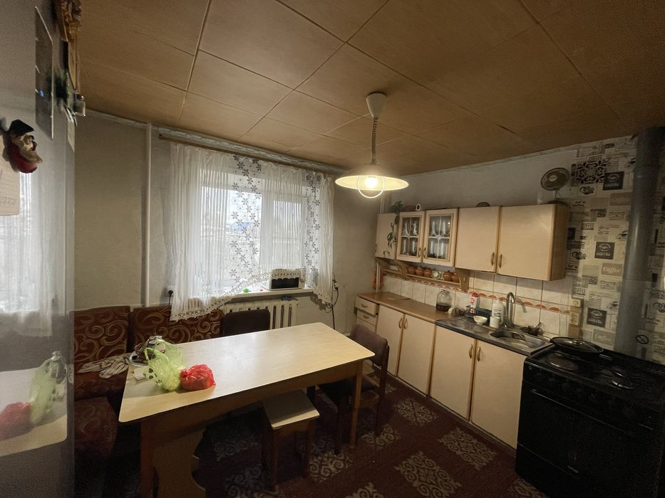 Продается 5ти ком. дом, с. Ахмирово