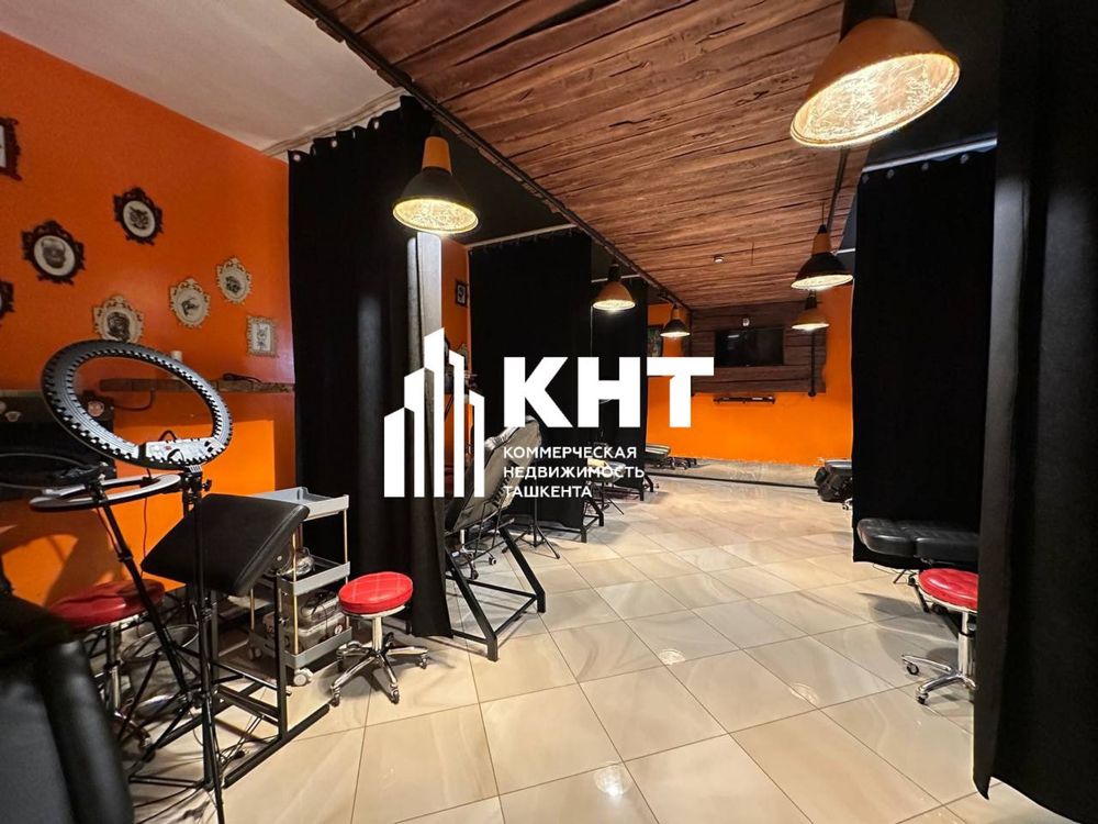 Айти Парк | 628кв - Продается Здание вдоль дороги