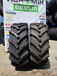 Anvelope noi 420/70R24 ASCENSO cauciucuri radiale TRACTOR SAME, FIAT