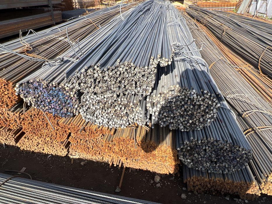 Арматура 8 диаметр качевство важнее для вашей безопасности