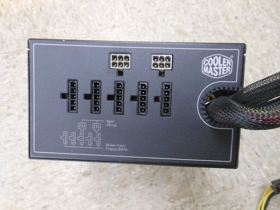Sursa alimentare M2 Silent Pro 620w