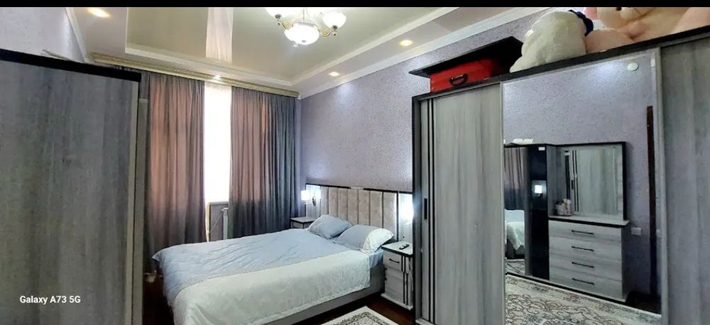 Хонадон сотилади