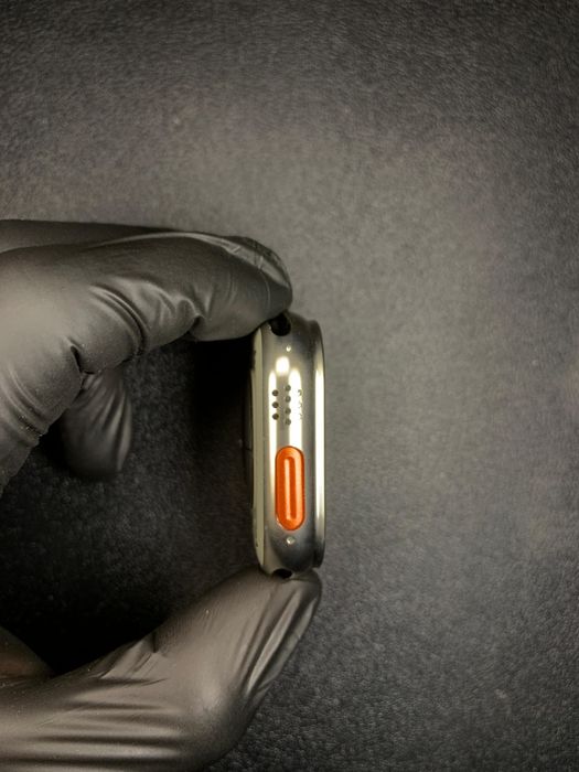 Apple Watch Ultra 2 • FullBox