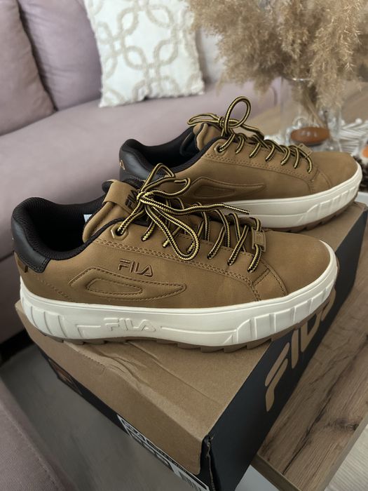 Сникърси Фила Sintra N