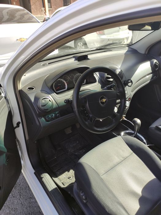 Nexia 3 avtomat 2020