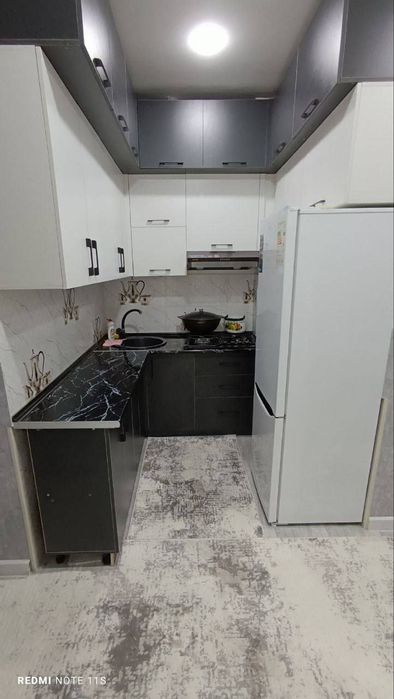 Юнусабад 11кв Аренда 2комн Новастройка