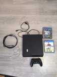 Playstation 4 400gb