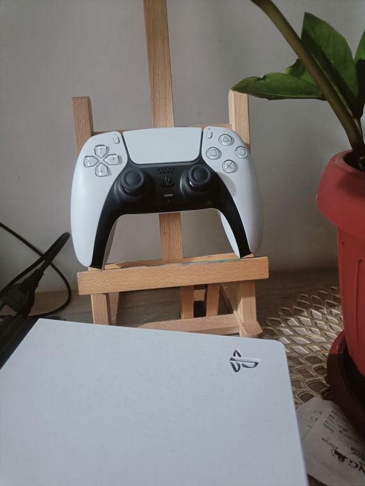 Consola PlayStation 5 Pro, Digital Edition (PS5), 2TB SSD