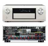 AV receiver Denon X4000