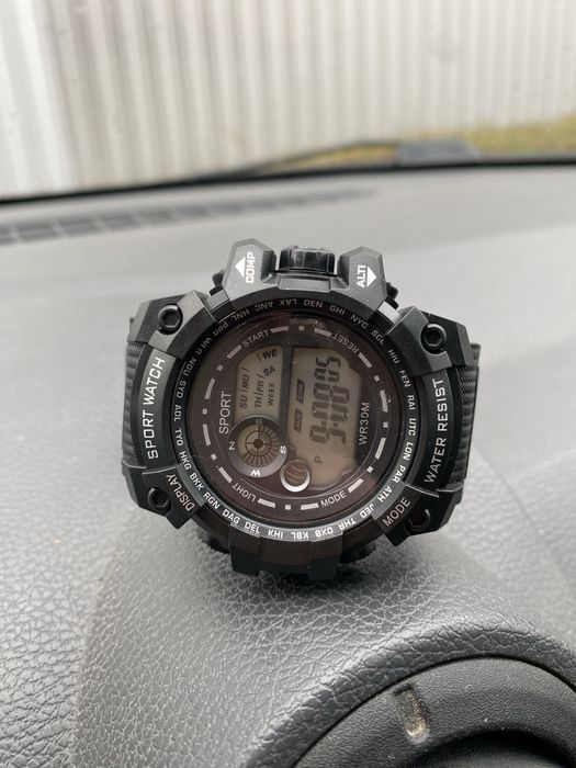 Donez Smartwatch-uri Noi