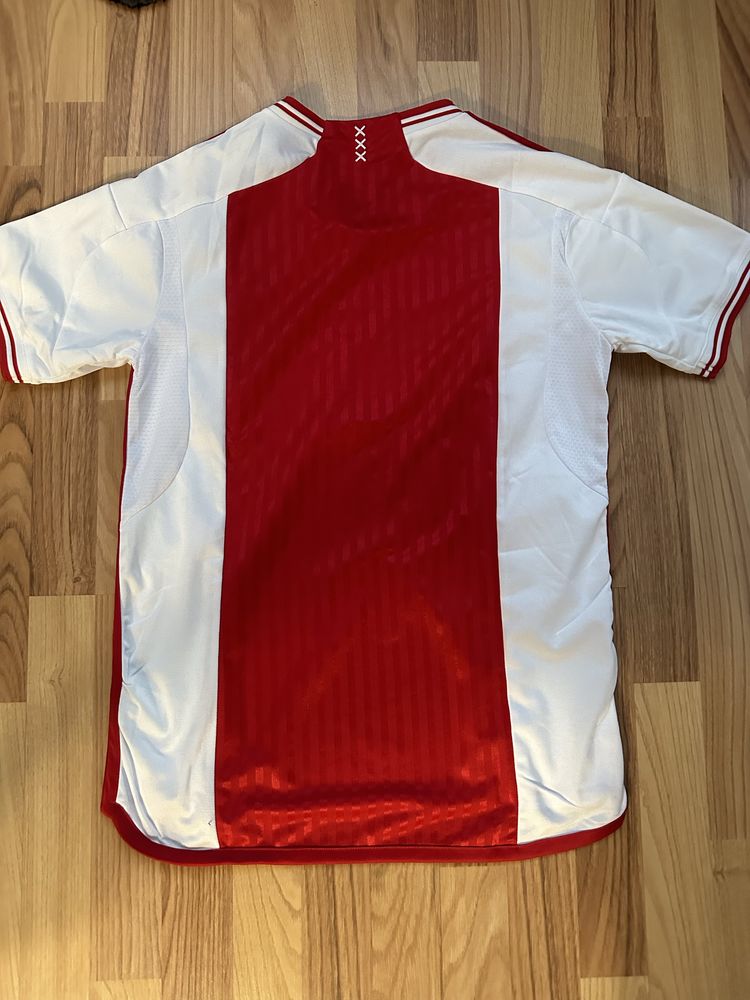 Tricou Ajax Adidas