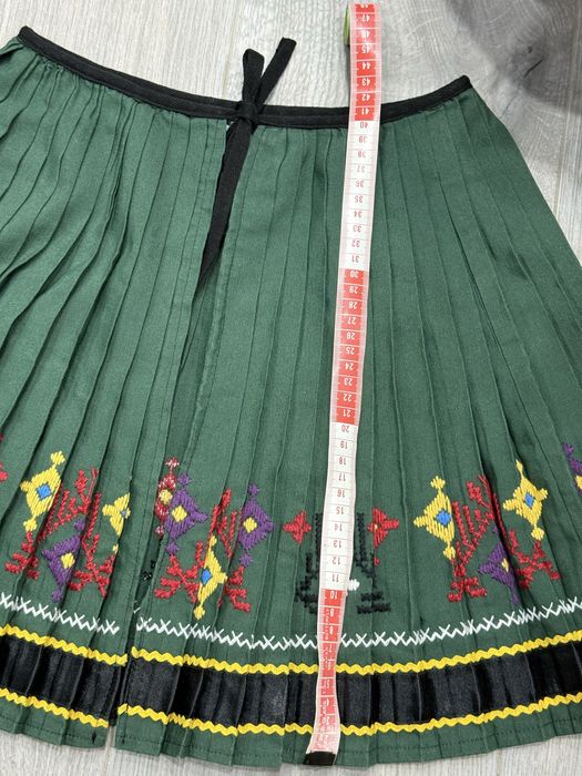 Женска пола - Бръчник Balkan Folk