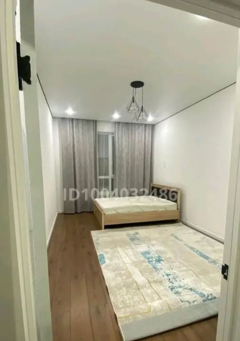 Сдам 2 комнатная квартира