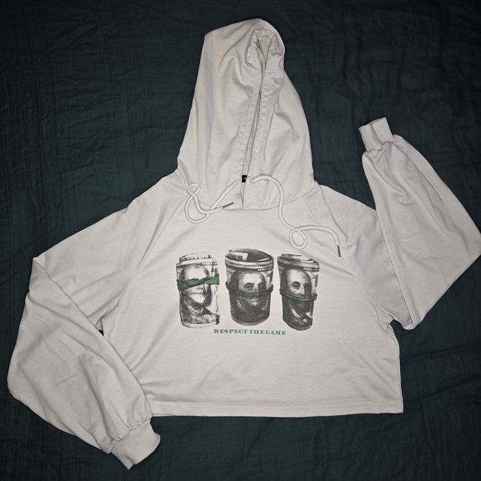 Блузи, суичъри/хуудита и пуловер с дълъг ръкав