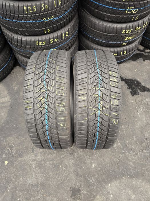 215.45.17 dunlop m+s