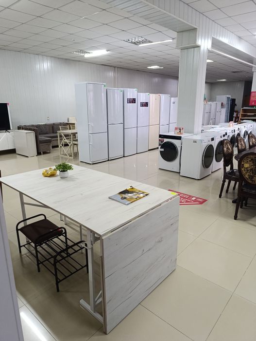 Аренда Торгового помещения