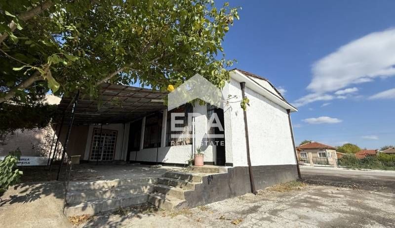 Продава се Магазин в с. Подкрепа, Област Хасково - 135 кв.м за 430 €/кв.м - Снимка #5