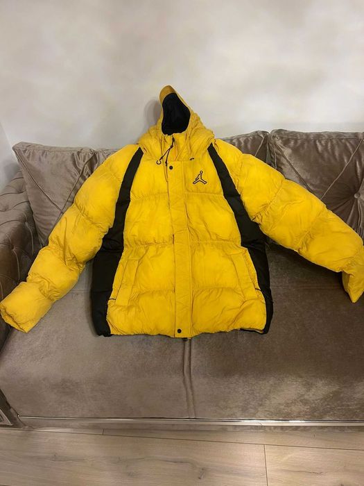 Geaca de iarna Jordan