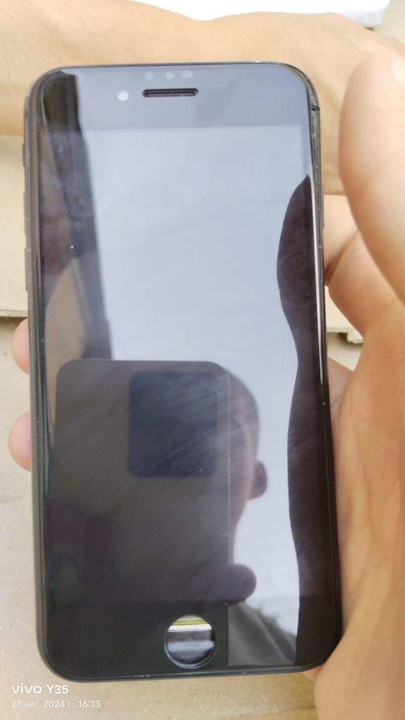 Продам или обменяю айфон