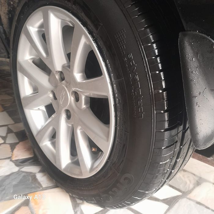 15 diska kafolat bilan