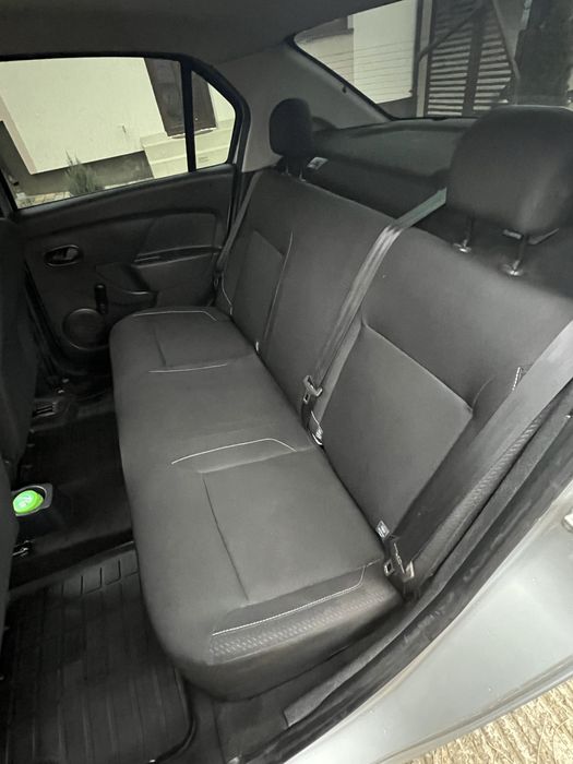 Dacia Logan 2019 benzina 0.9 TCE