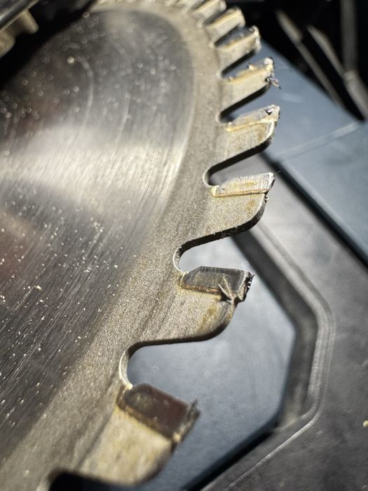 Fierastrau circular Hilti nuron sc 5ml 22