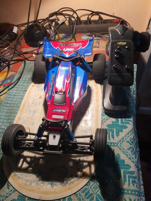 automodel electric de vânzare vtec