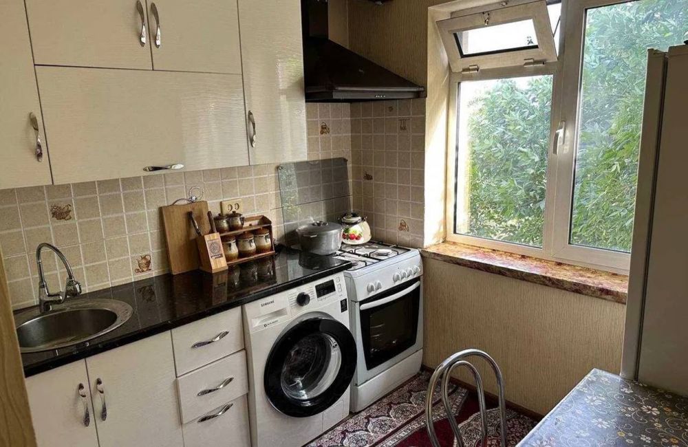 Очень продается квартира в отличном районе