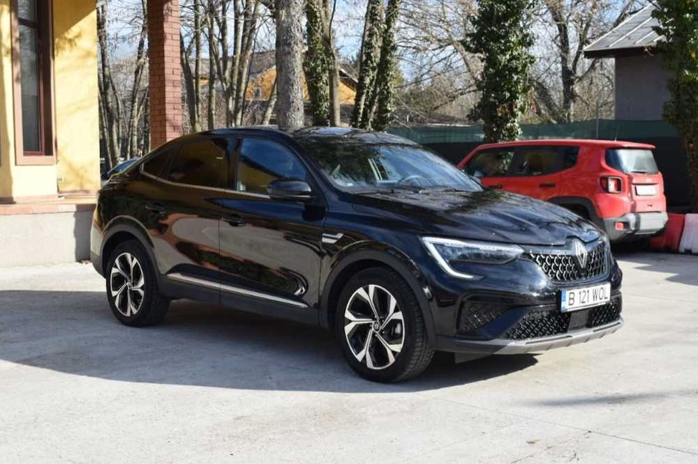 Inchirieri auto Bucuresti - Preturi accesibile, rezervare online