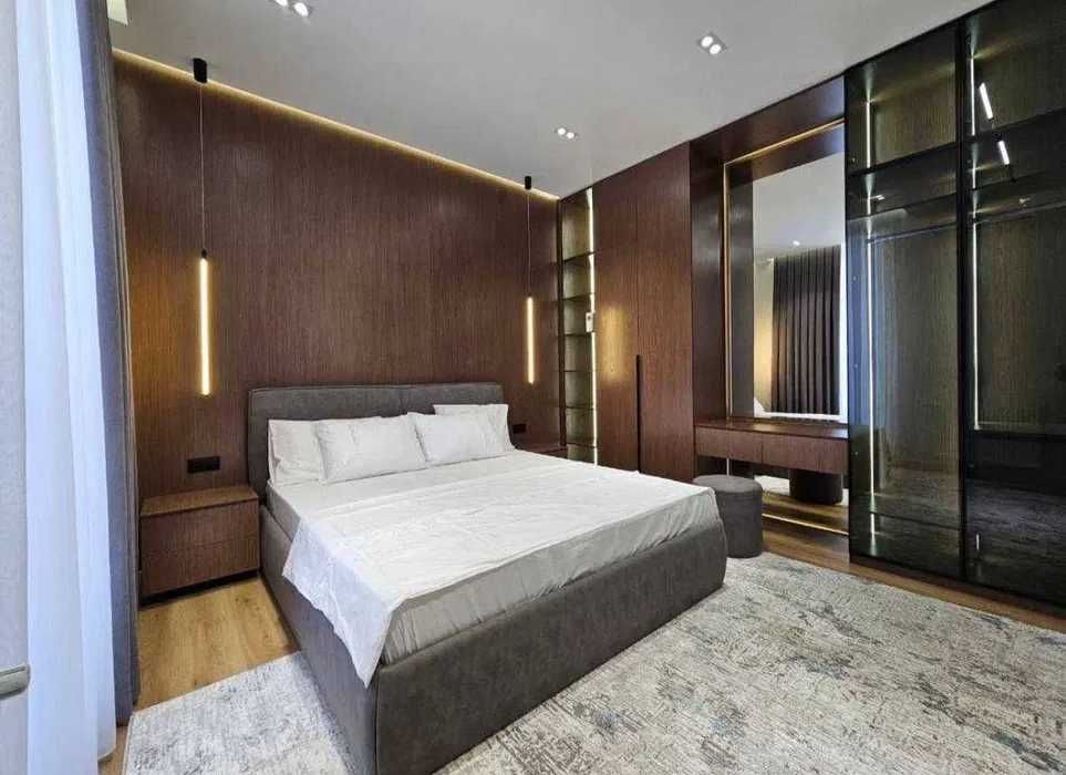 Аренда 3-комнатной в Яккасарайском районе