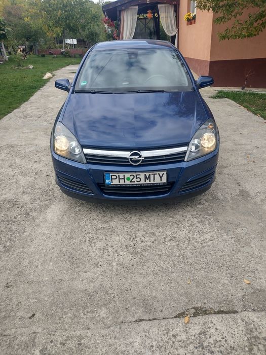 Opel Astra H, 1.7 cdti, 101 HP, proprietar din 2015