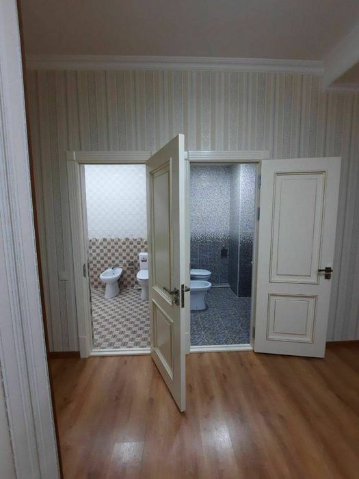 3/4/8 Продается квартира в Новостройке на Паркентский