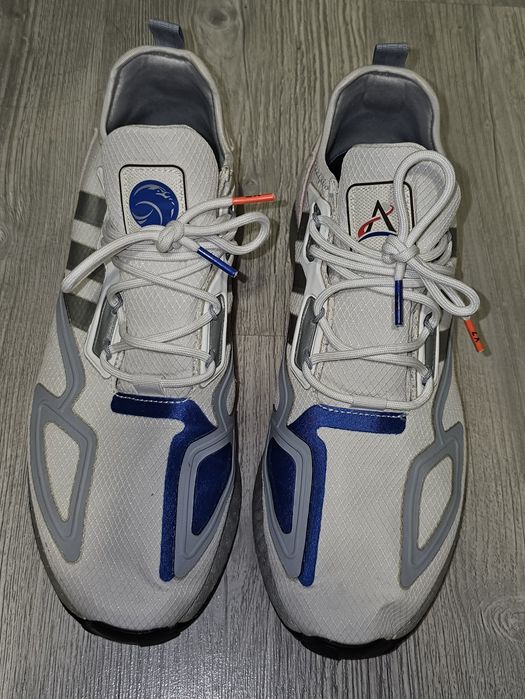 Pantofi sport Adidas ZX 2K Boost FY5725 marimea 45 1/3
ADIDAS ZX 2K