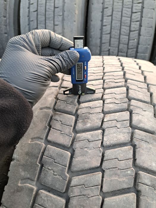 Anvelope tractiune 315-70r22.5 ECR Austria