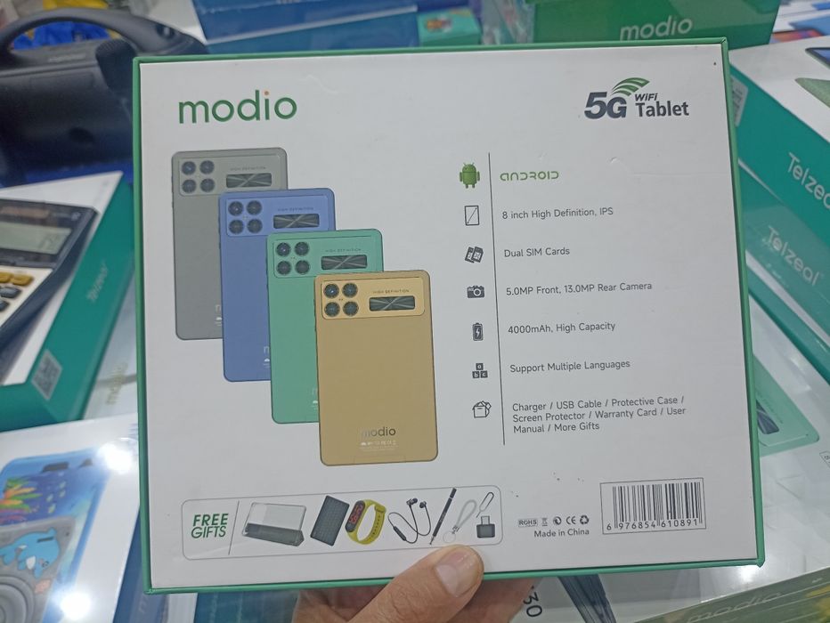 Modio 130 Va bizda barcha tovarlar judayam arzon