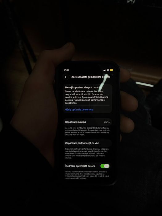 Vand 12 mini sau schimb