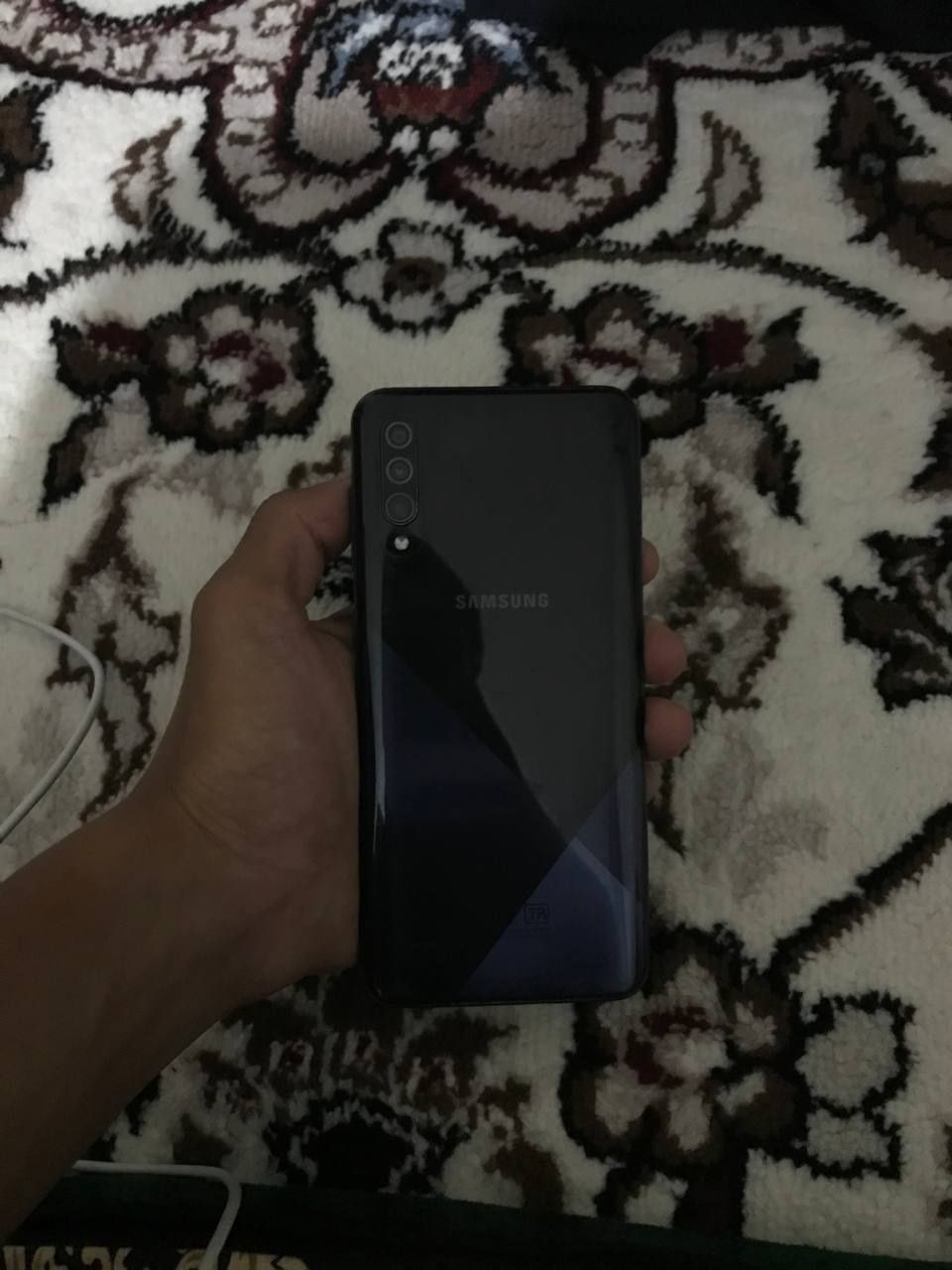 Samsung A 30 s telefoni