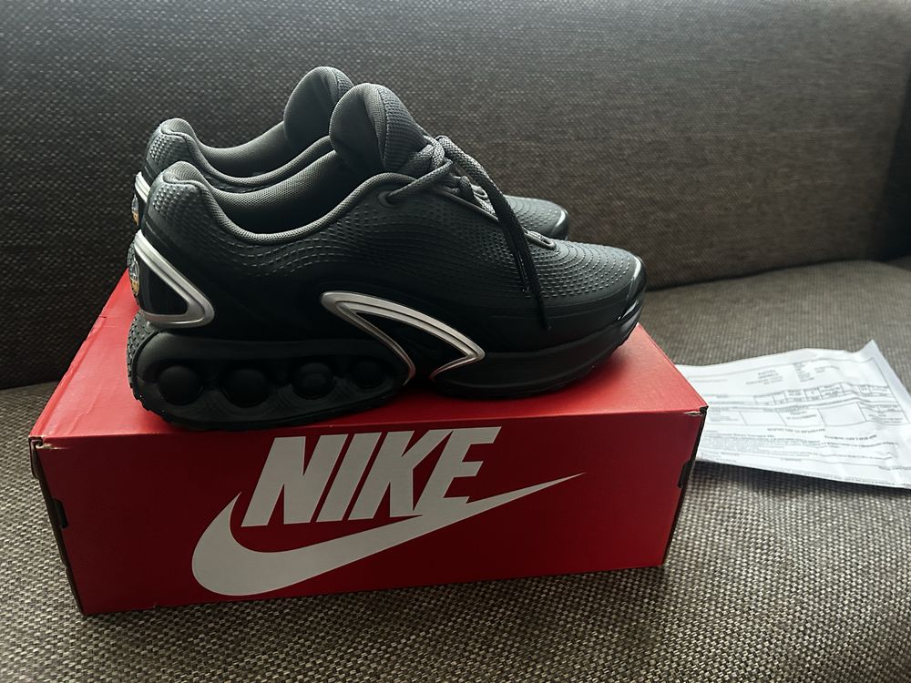 Nike AirMax Dn чисто нови
