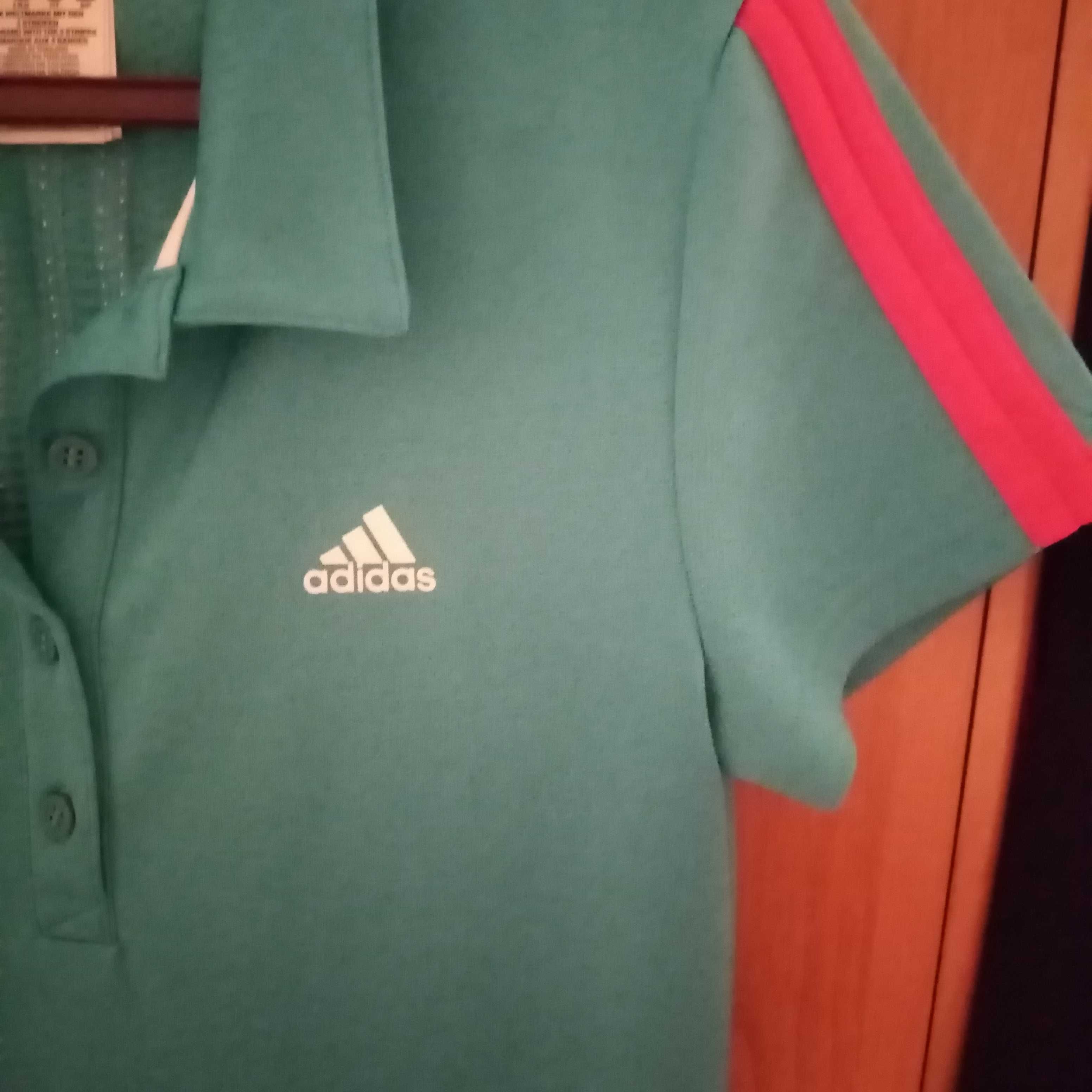 Тениска на Adidas