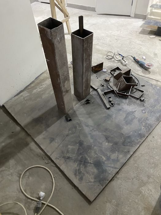 Металлический лист