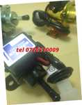 Minipompa Electrica 12v De Alimentare Diesel Sau Benzina