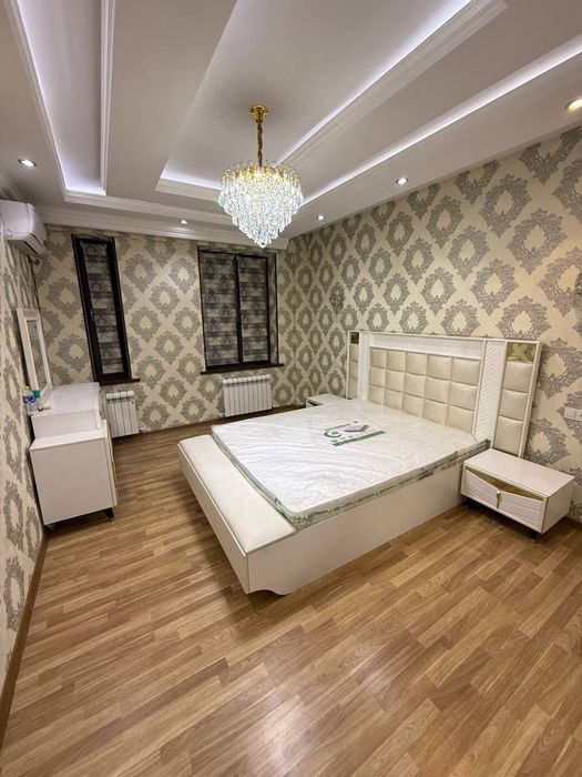 Сотилади!!! Сергели JK "Green House" 3/2/10 евро ремонт. Новастройка.