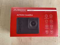 Cameră de acțiune Kappa – Full HD + accesorii complete – Nouă