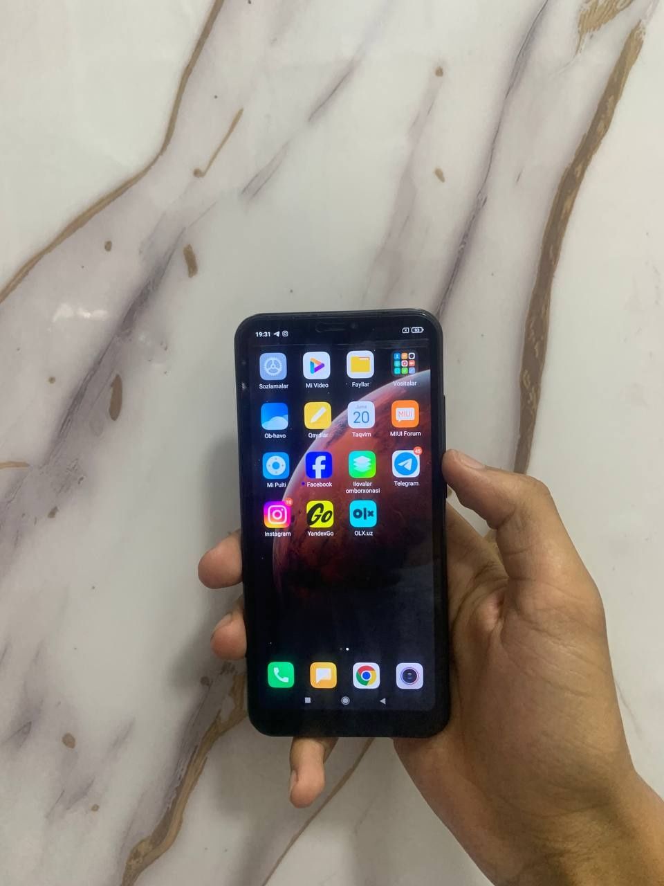 Redmi 6 Pro 3/32GB