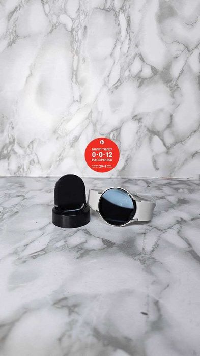 Samsung Galaxy Watch 4 44mm "Ломбард Лидер" РАССРОЧКА ДО 60 МЕСЯЦЕВ!