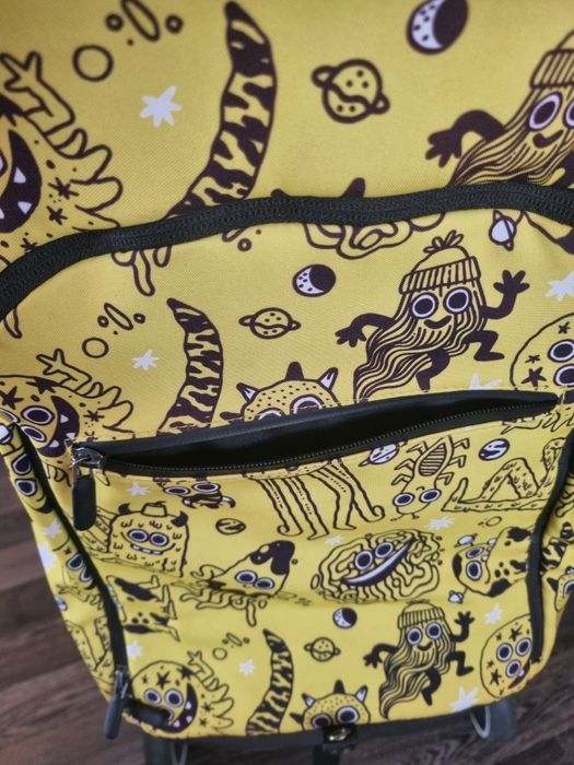 Anex количка Air-X Woo special edition